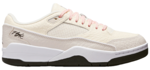 Giày Nike Air Jordan Flight Court 'Coconut Milk Pink' IH4105-113