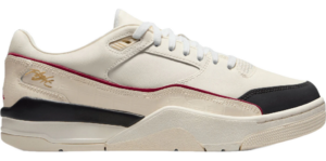 Giày Nike Air Jordan Flight Court 'Sail Croc Skin' IH7321-131