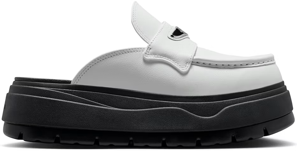 Giày Nike Air Jordan Mule ‘Summit White’ HJ4292-100