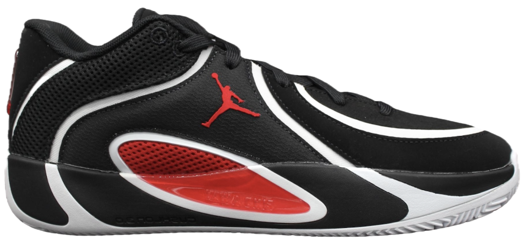 Giày Nike Jordan Tatum 4 ‘Black’ HQ4613-001