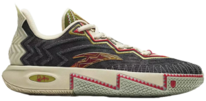 Giày Anta Kai 2 'Black Ice' 112611110S-7