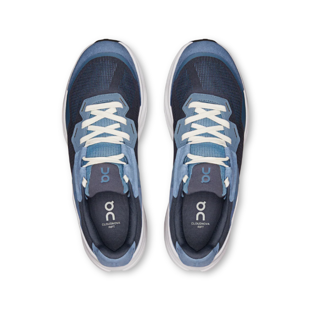 Alternative view of Giày On Running Cloudnova Rift 'Steel Navy' 3MF30154149