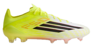 Giày Adidas F50 Elite FG 'Born for Goals Pack' JR6457