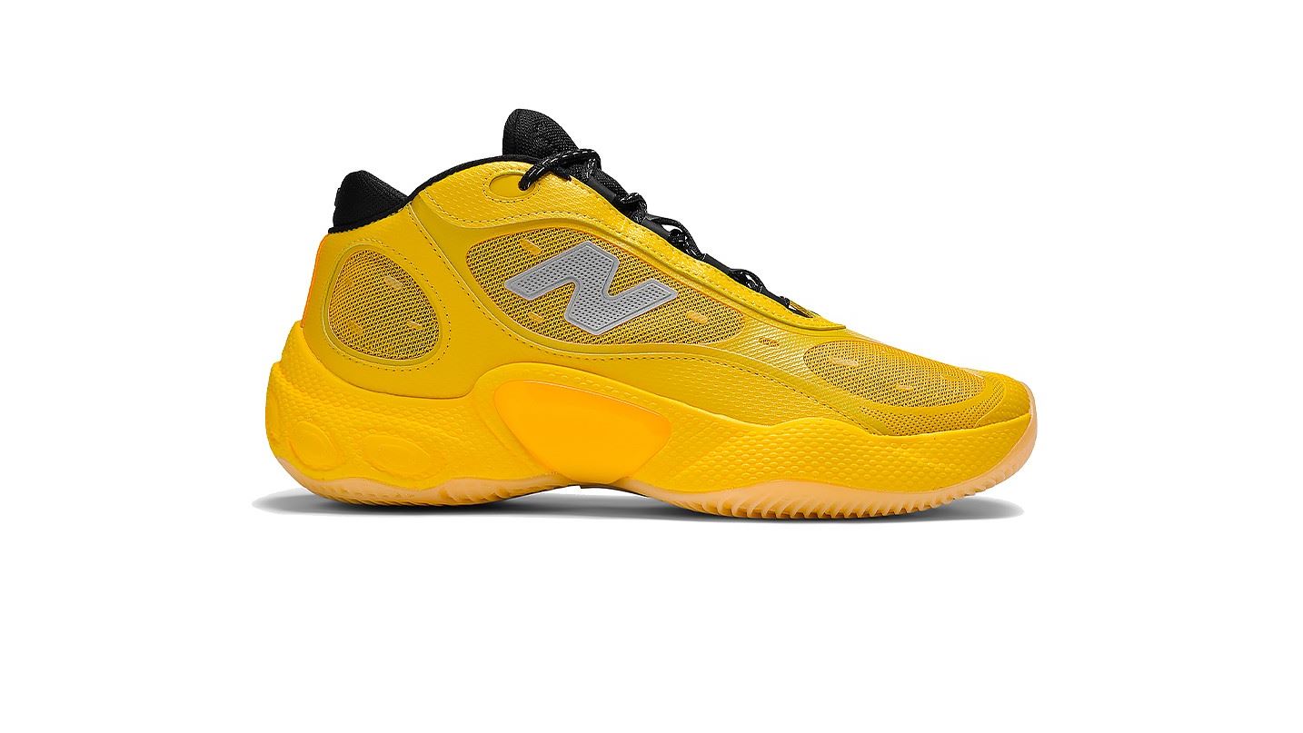 Aimé Leon Dore mang dấu ấn riêng vào New Balance Fresh Foam BB v3