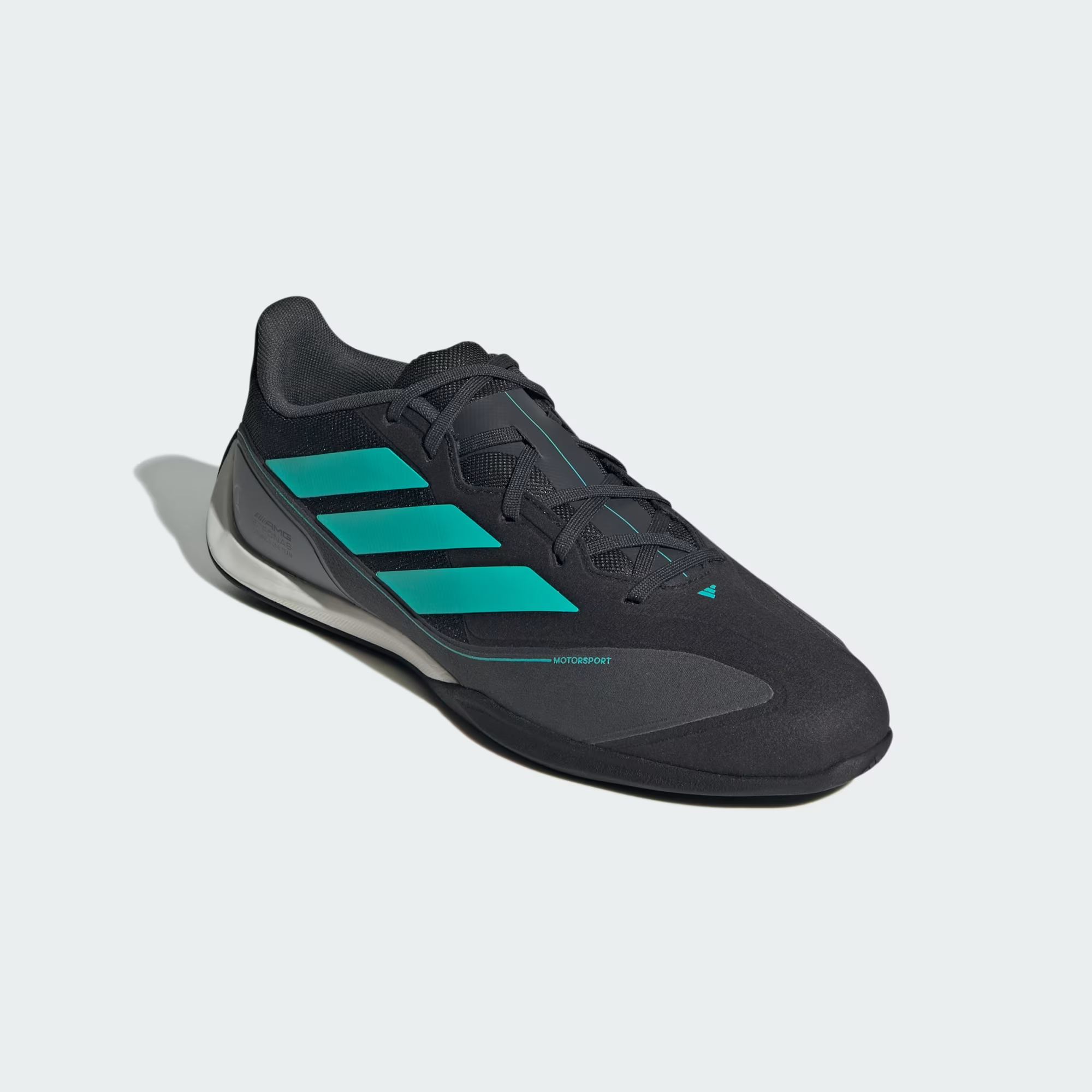 Giày Adidas Feroza 'Core Black' JQ3273 - Ảnh 3