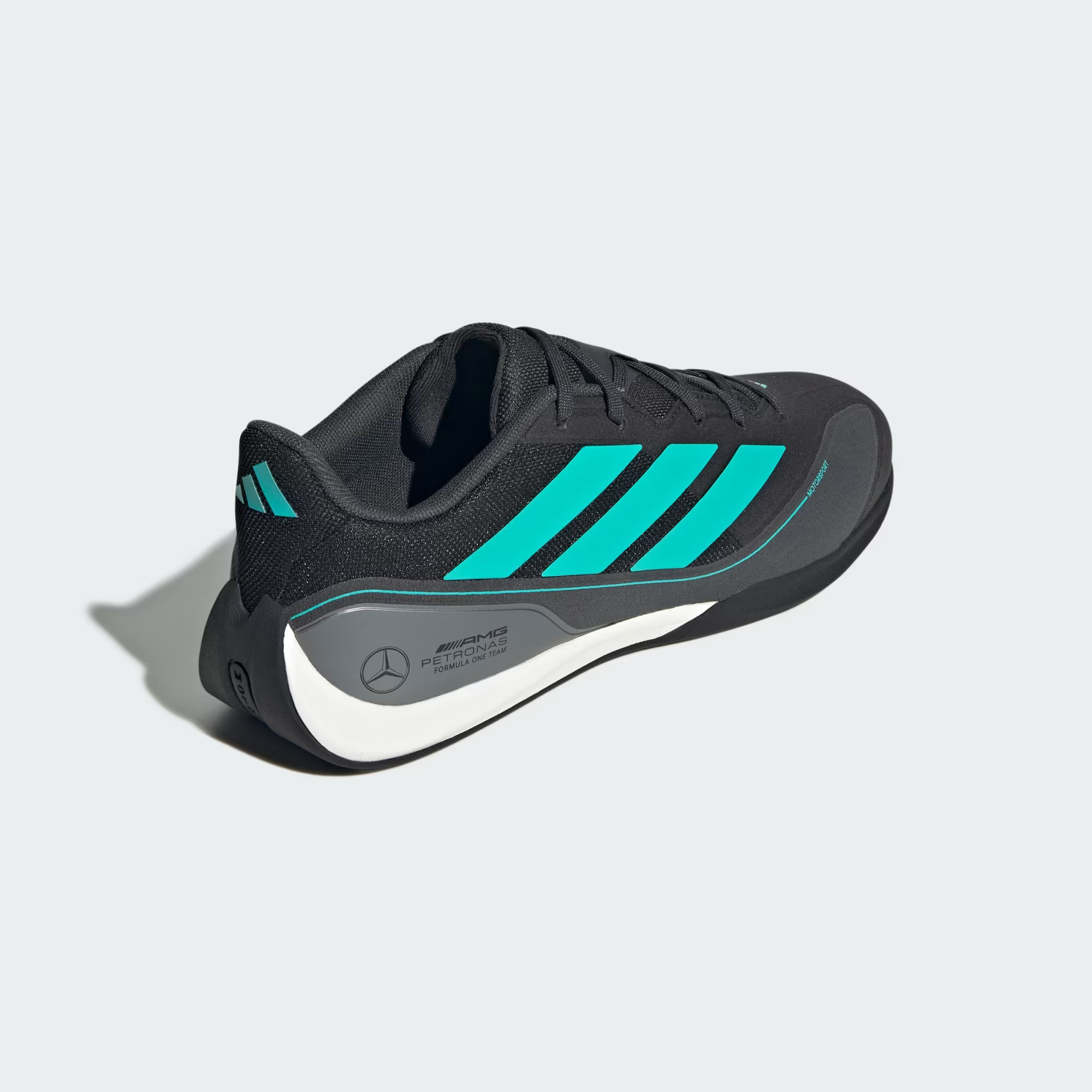 Giày Adidas Feroza 'Core Black' JQ3273 - Ảnh 4