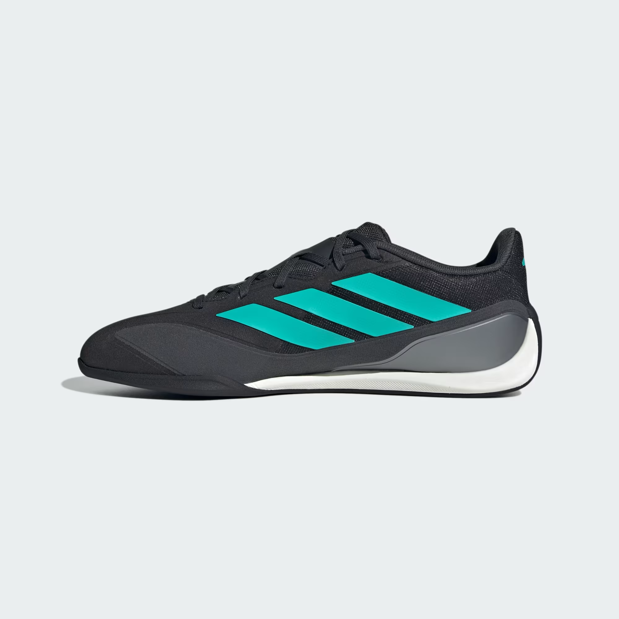 Giày Adidas Feroza 'Core Black' JQ3273 - Ảnh 5