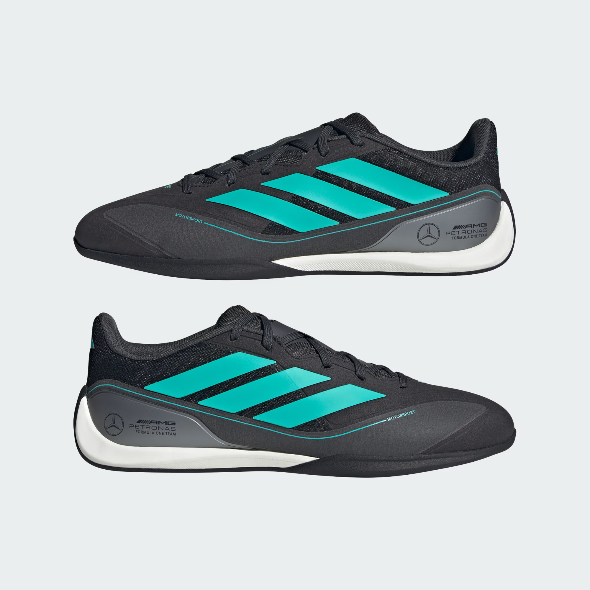 Giày Adidas Feroza 'Core Black' JQ3273 - Ảnh 6