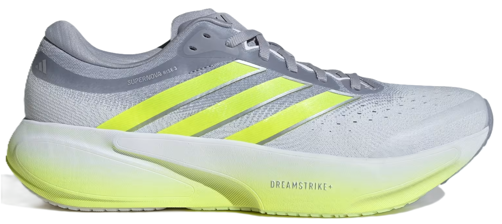 Giày Supernova Rise 3 'Halo Silver' KK1206