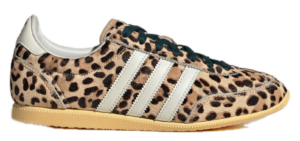 Giày Adidas Japan 'Leopard' KI6687