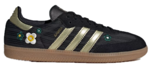 Giày Adidas Samba OG 'Liberty London Black' IH1331