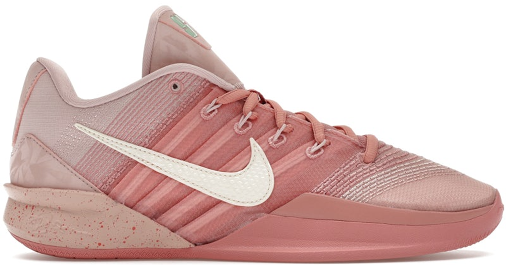 Giày Nike Sabrina 3 'Pink Oxford' HF2882-600