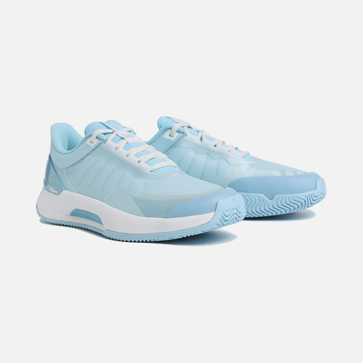 Alternative view of Giày Wilson Intrigue Tour 'Blue' WRS338860