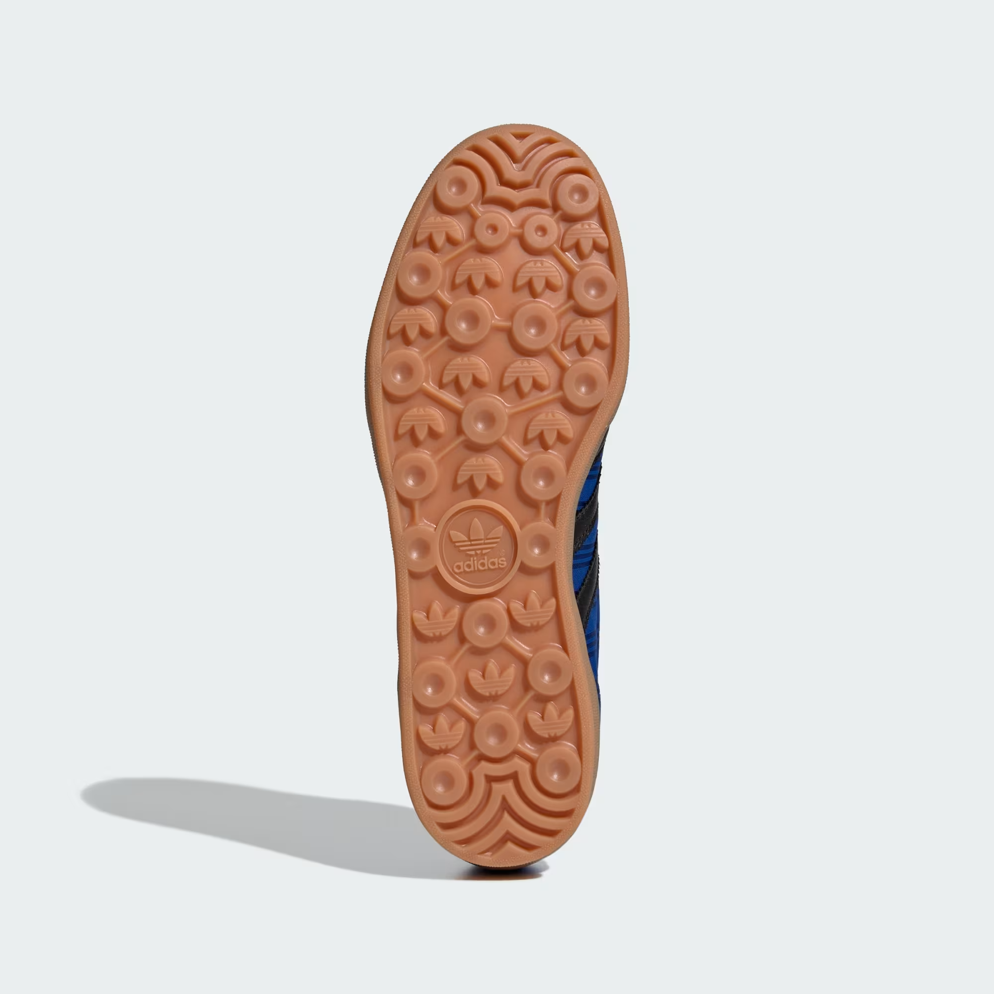 Giày Adidas Gazelle Indoor 'Collegiate Royal' IH9649 - Ảnh 6