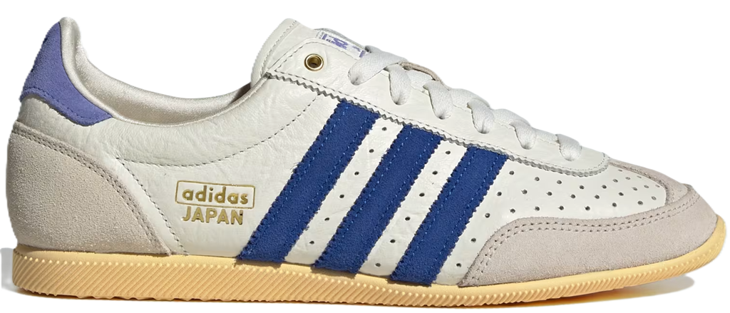 Giày Adidas Japan 'Off White' IH1601