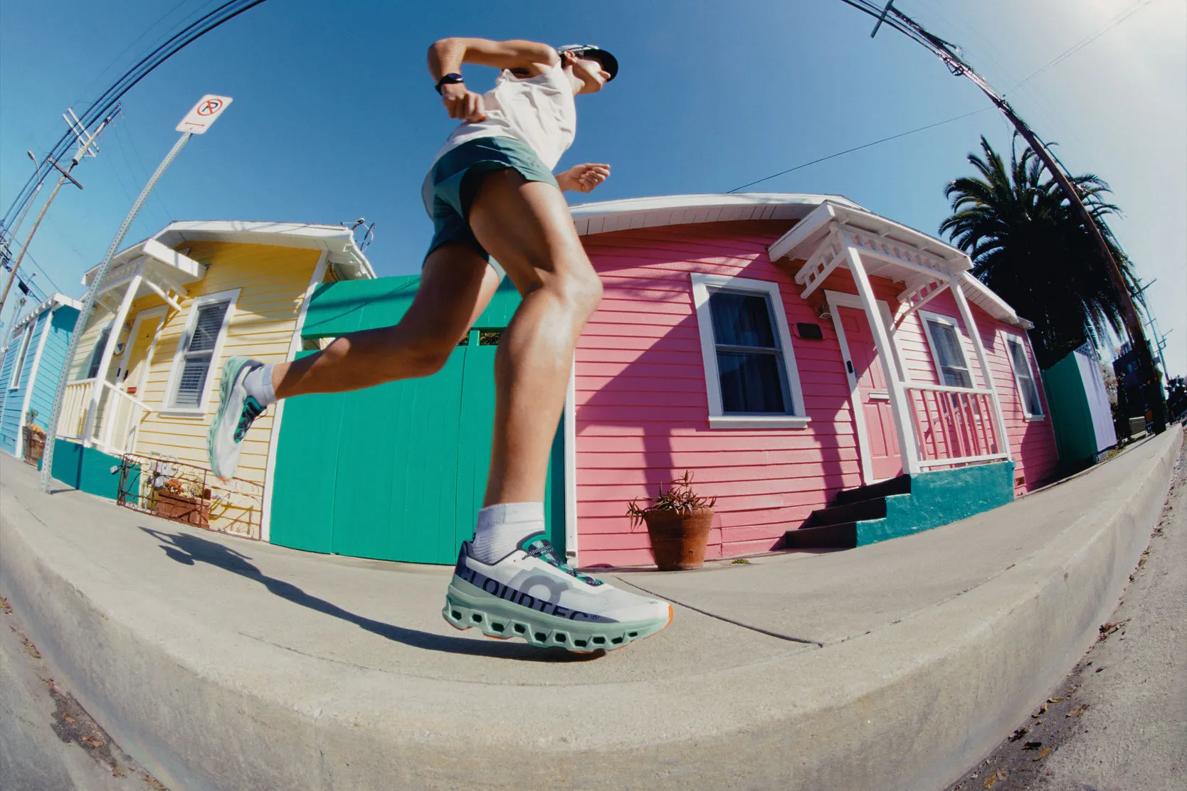 Hinh anh 1: Cac mau giay On Running cao cap voi thiet ke hien dai va cong nghe tien tien