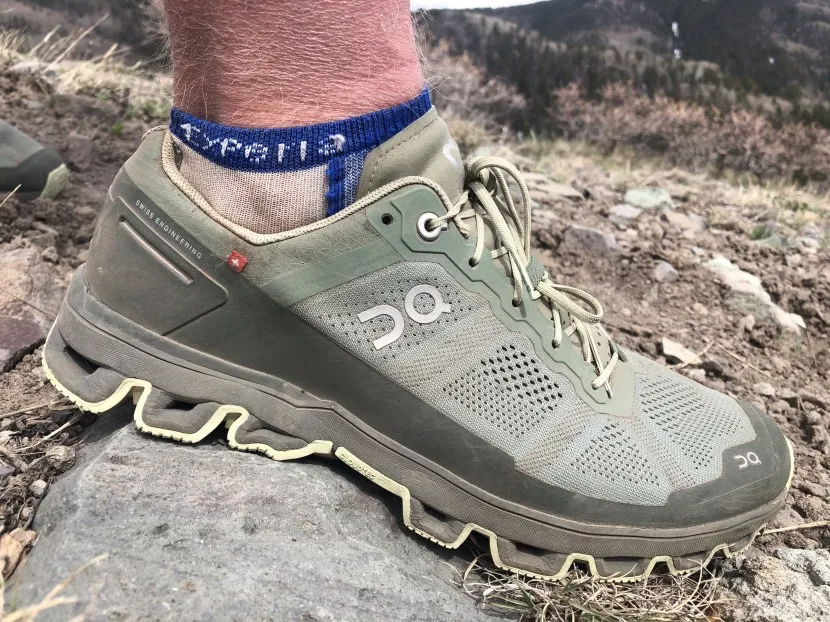 Hinh anh 8: Cac mau giay On Running cao cap voi thiet ke hien dai va cong nghe tien tien