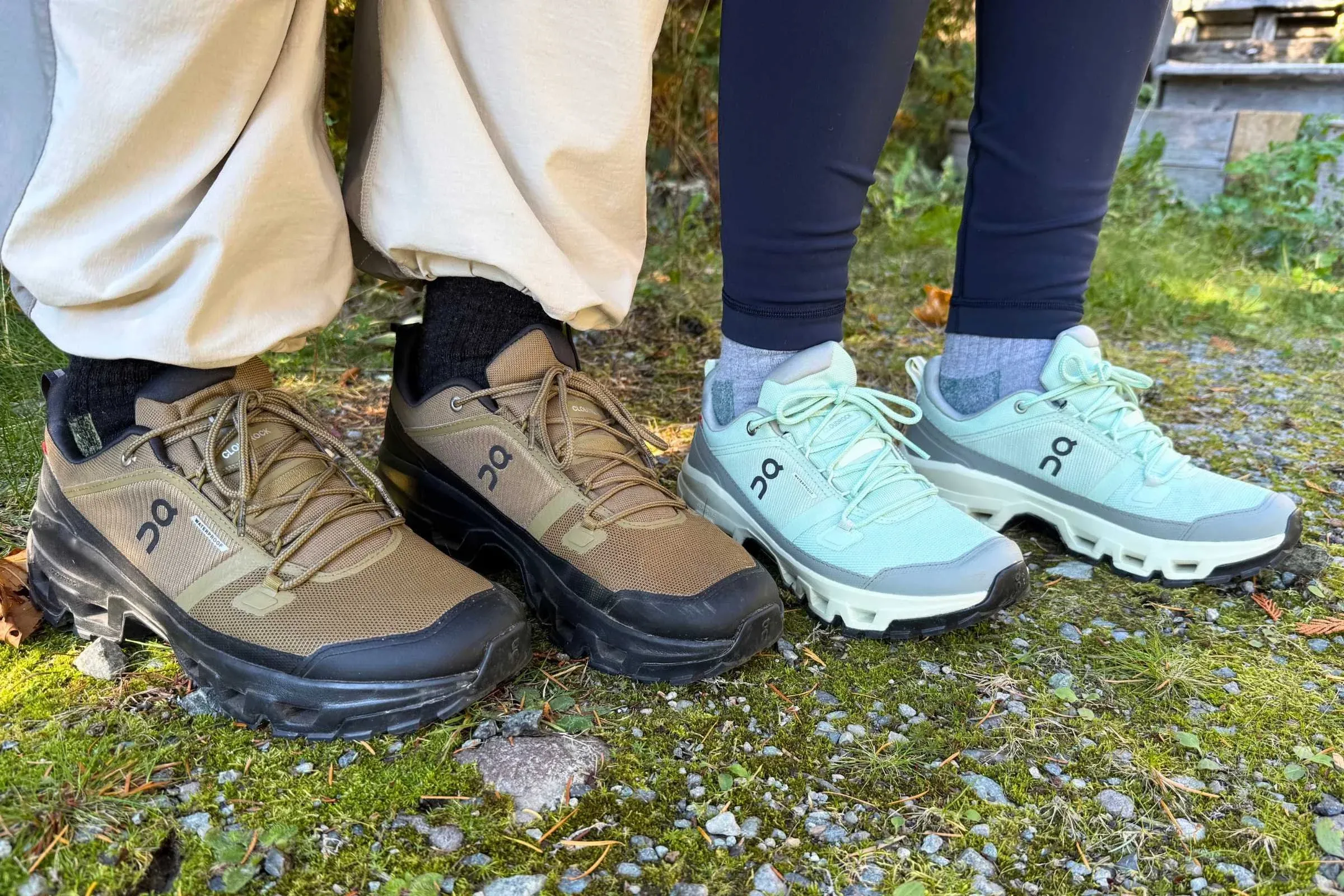 Hinh anh 9: Cac mau giay On Running cao cap voi thiet ke hien dai va cong nghe tien tien