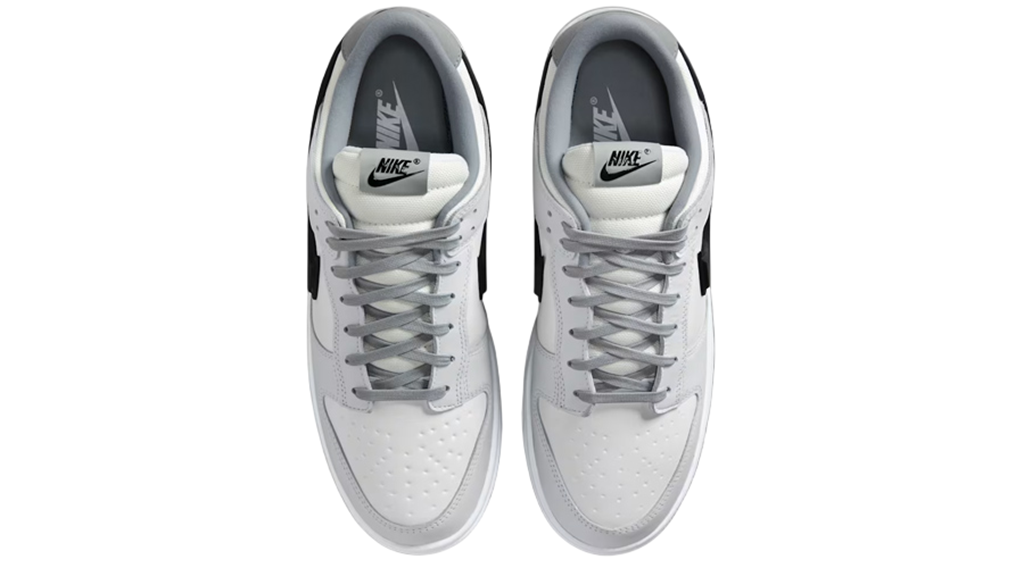 Alternative view of Giày Nike Dunk Low GTX ‘Summit White’ HQ2053-100