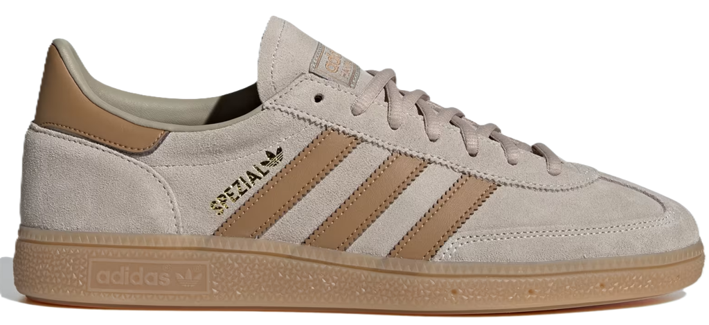 Giày Adidas Handball Spezial 'Wonder Beige' IH9762