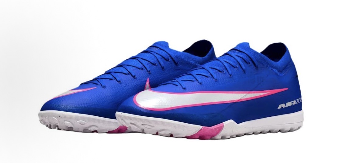 Alternative view of Giày Nike Mercurial Vapor 16 Pro TF 'Racer Blue' FQ8687-446