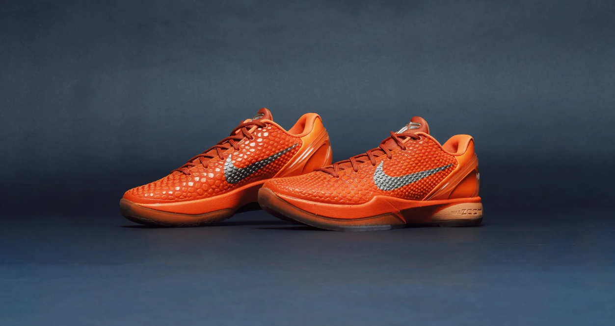 10 đôi giày Nike nổi bật nhất năm 2025