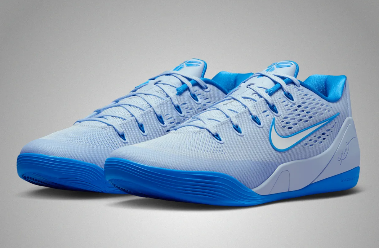 Năm 2026 hứa hẹn bùng nổ với loạt sneaker mới (Phần 3)