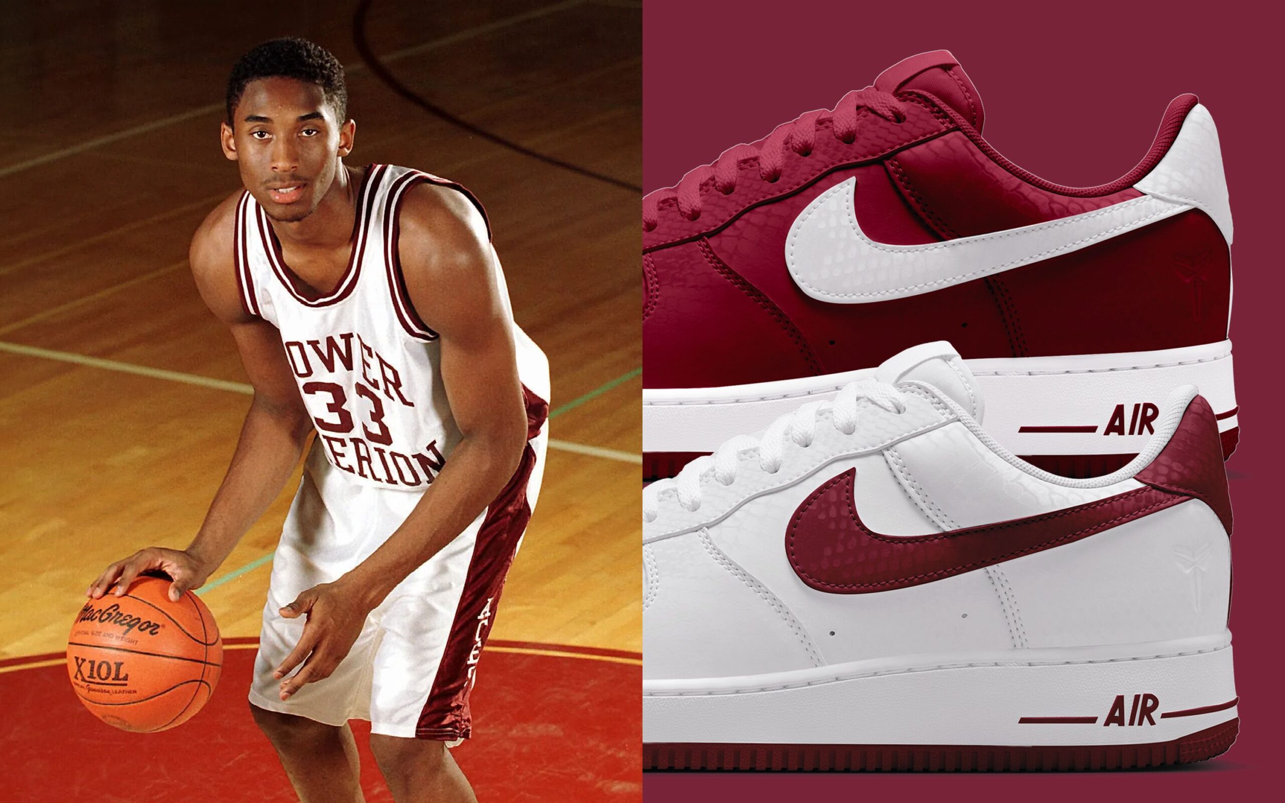 Năm 2026 hứa hẹn bùng nổ với loạt sneaker mới (Phần 3)