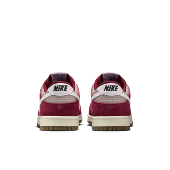 Alternative view of Giày Nike Dunk Low Retro SE 'Red' IB6399-004