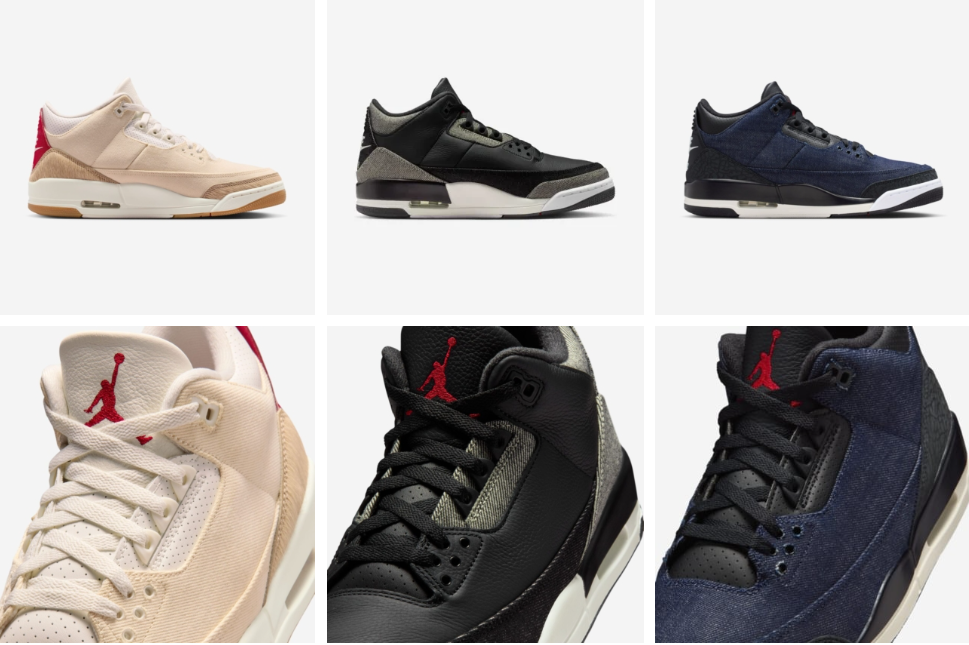 Năm 2026 hứa hẹn bùng nổ với loạt sneaker mới