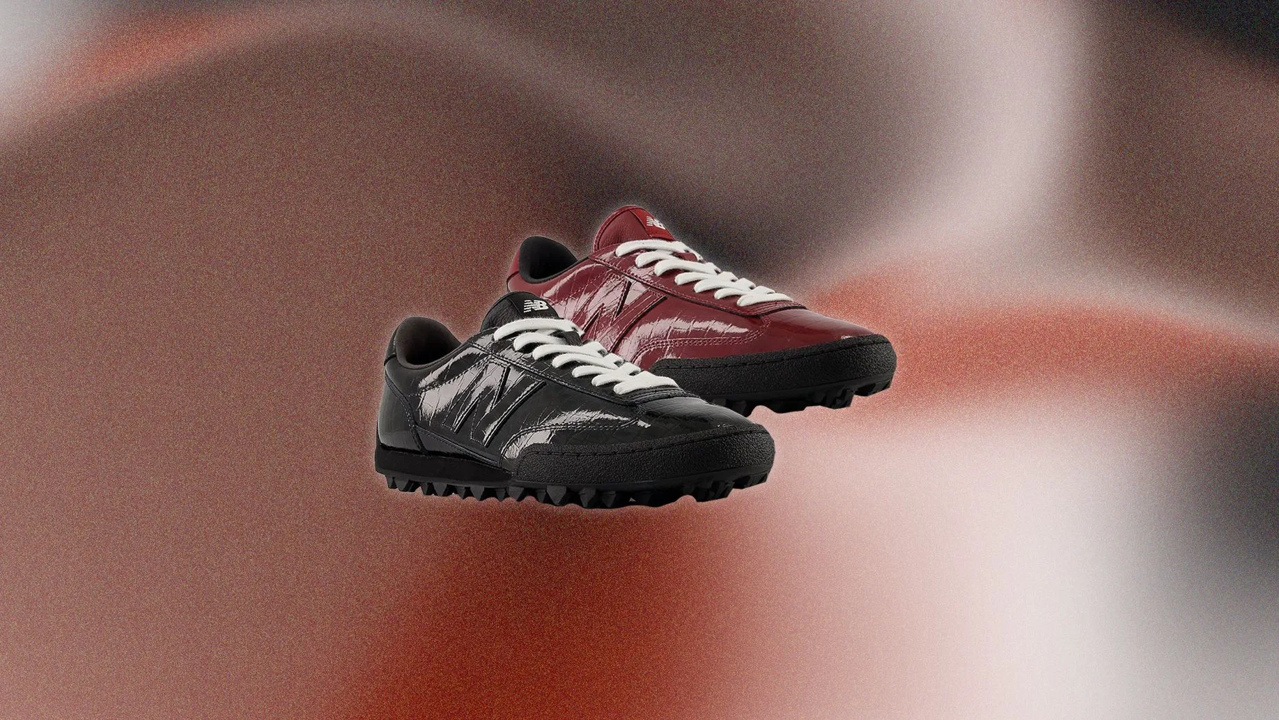 Hinh anh 6: New Balance Gator Run - Sneaker da ca sau gia va de rang cua