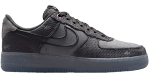Giày Nike Air Force 1 Low '07 'Anthracite Iron Grey' IQ0614-060