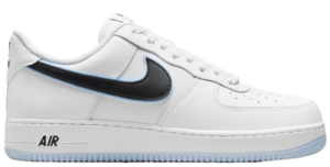 Giày Nike Air Force 1 Low '07 'White Black' IQ7593-100