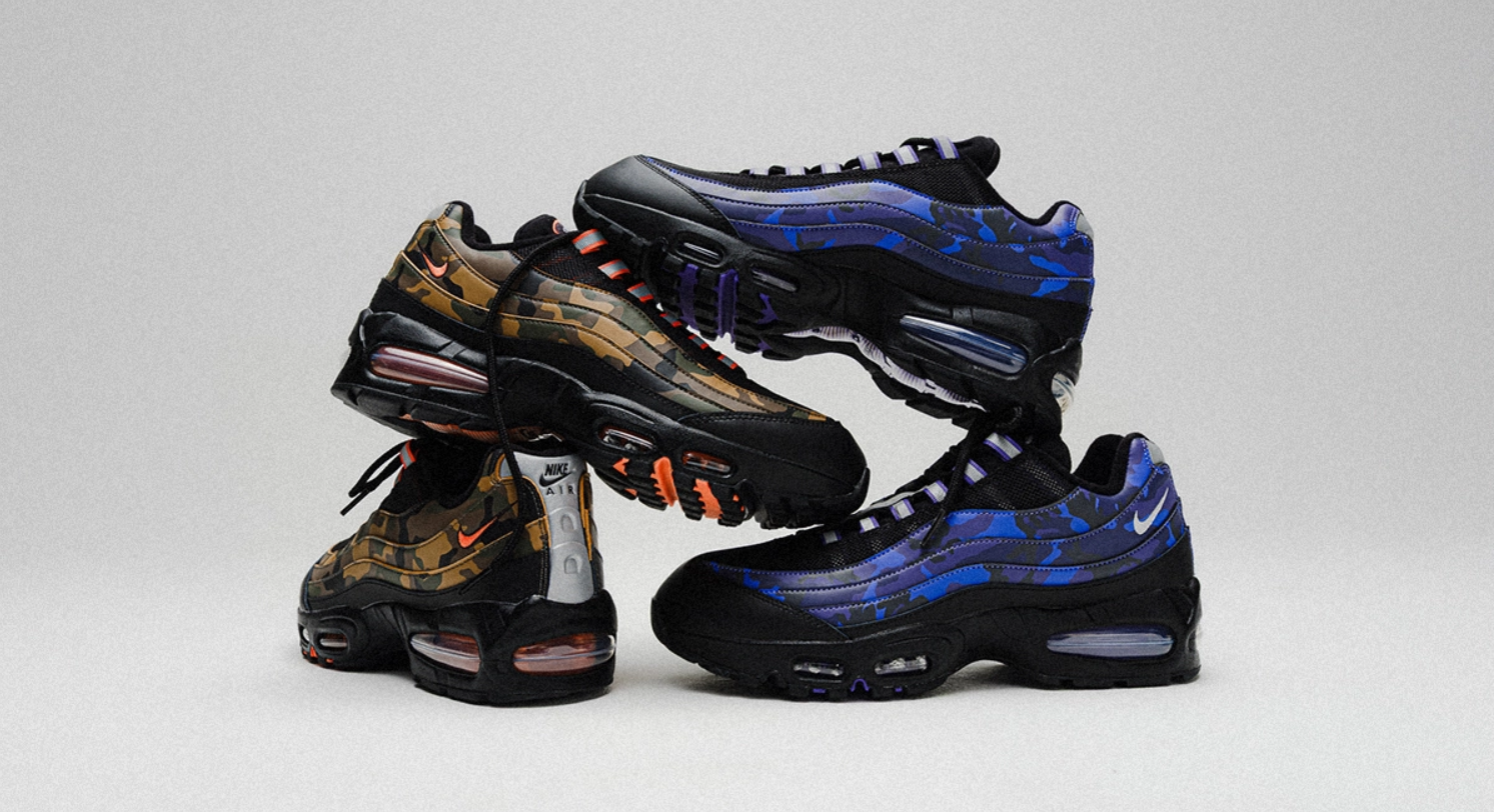 Năm 2026 hứa hẹn bùng nổ với loạt sneaker mới (Phần 2)