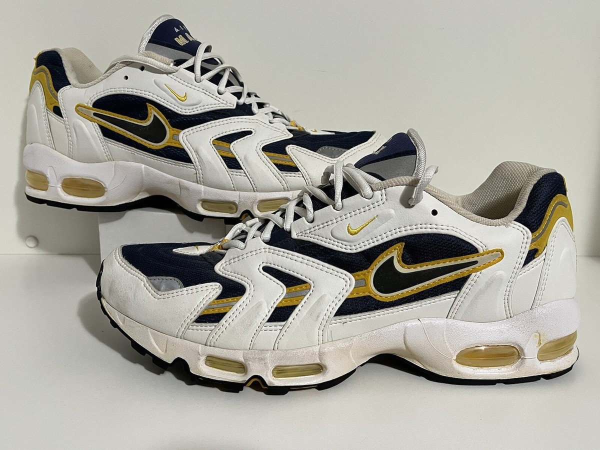 Điểm lại những đôi sneaker đáng chú ý năm 2026