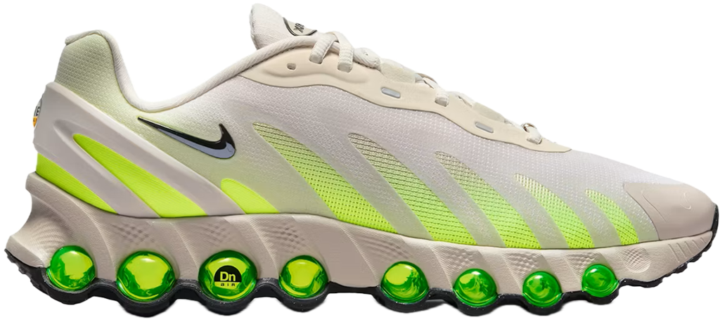 Giày Nike Air Max Dn8 ‘Light Orewood Brown’ IH4119-101