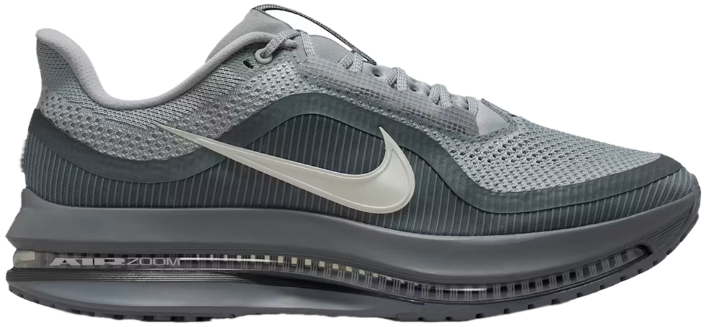 Giày Nike Air Zoom Pegasus Premium ‘Wolf Grey’ HQ2592-013