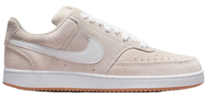 Giày Nike Court Vision Low FL 'Light Orewood' IO7727-100