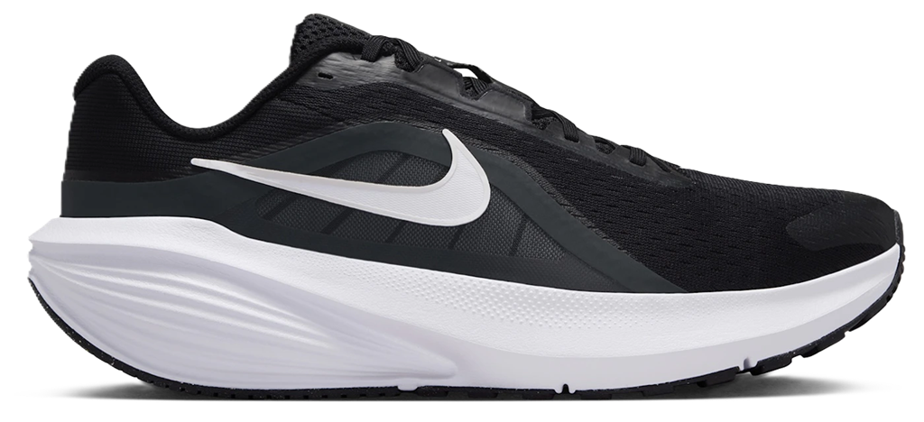 Giày Nike Downshifter 14 'Black White' IB1895-002