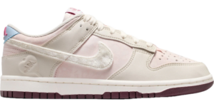 Giày Nike Dunk Low 'Valentine's Day' IQ1145-610