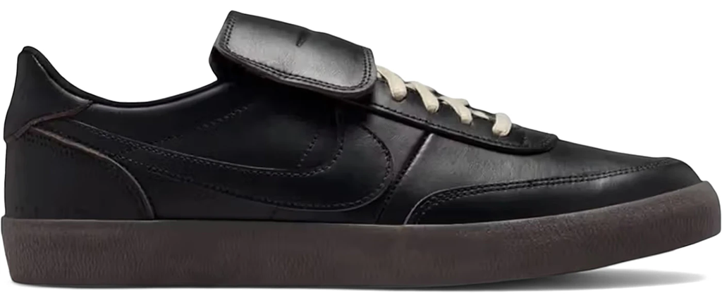 Giày Nike Killshot 2 Leather Premium 'Black Velvet Brown' IR0801-010