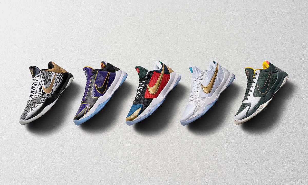 Năm 2026 hứa hẹn bùng nổ với loạt sneaker mới