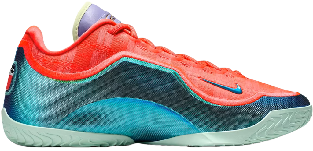 Giày Nike LeBron 23 EP ‘Bright Crimson’ IH1514-600