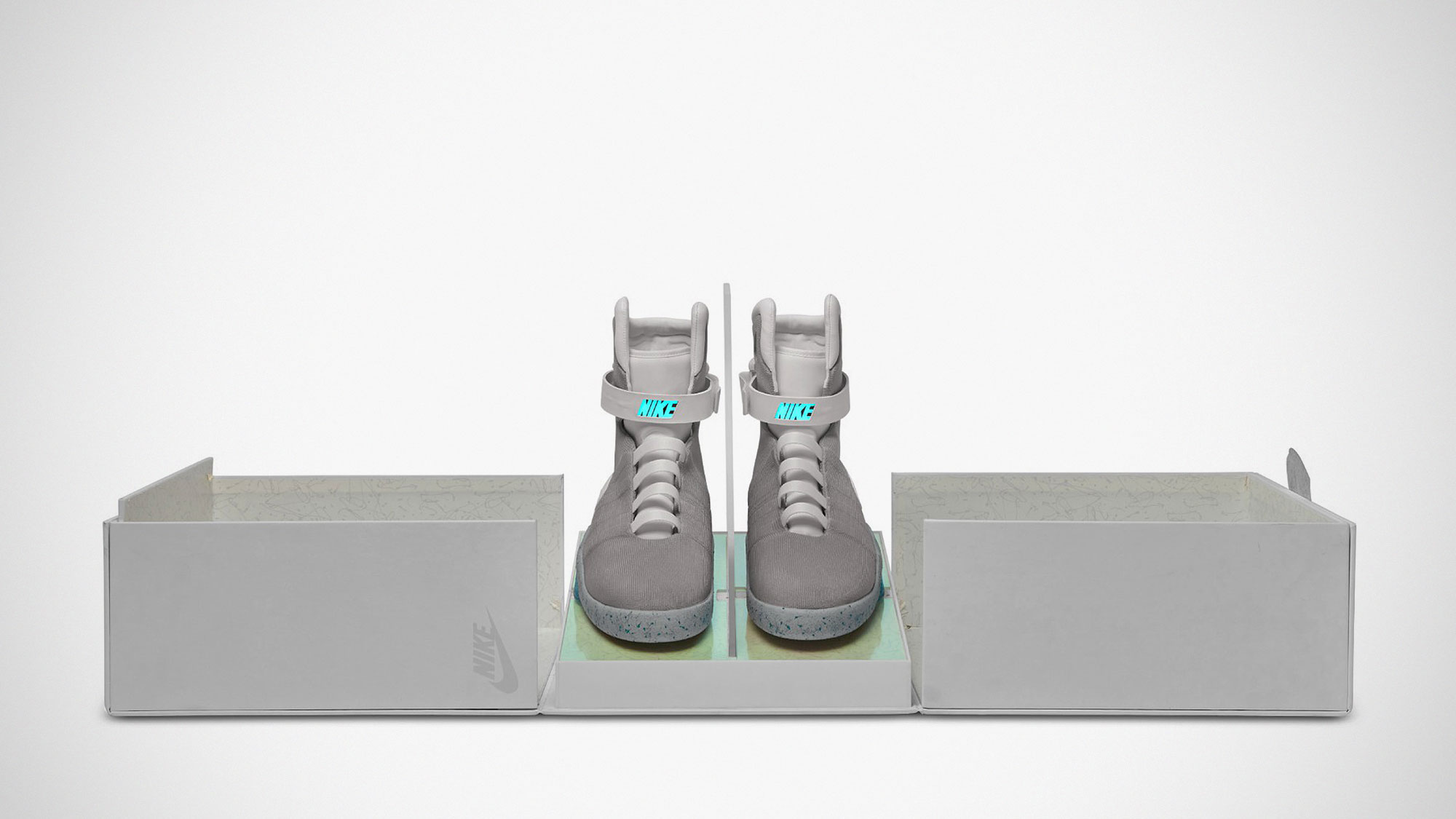 Điểm lại những đôi sneaker đáng chú ý năm 2026