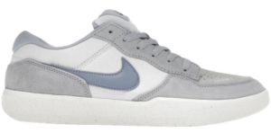 Giày Nike SB Force 58 'Wolf Grey' IH0636-141