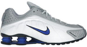 Giày Nike Shox R4 'Orlando' HQ1988-100