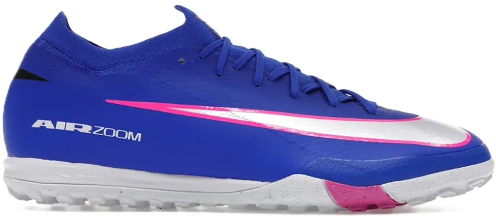 Giày Nike Mercurial Vapor 16 Pro TF 'Racer Blue' FQ8687-446