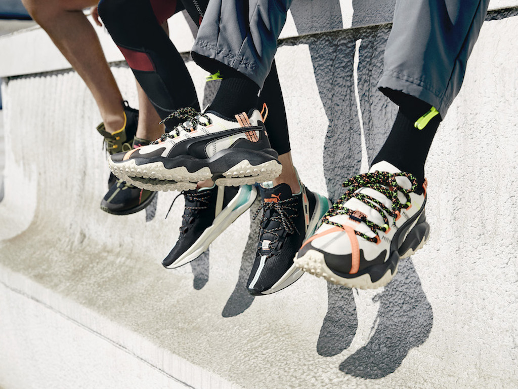 Bức tranh tài chính ngành giày dép năm 2025