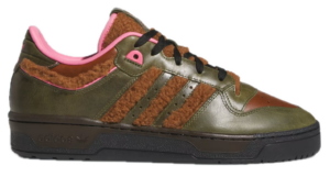 Giày Adidas Rivalry 86 Low 'Werewolf' IF7190