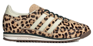 Giày Adidas SL 72 OG 'Leopard' KI4205